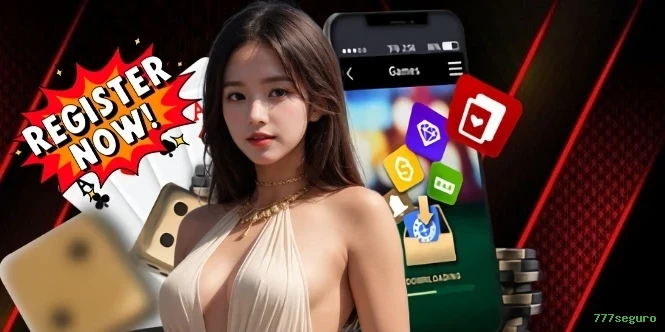 App 777seguro Mobile