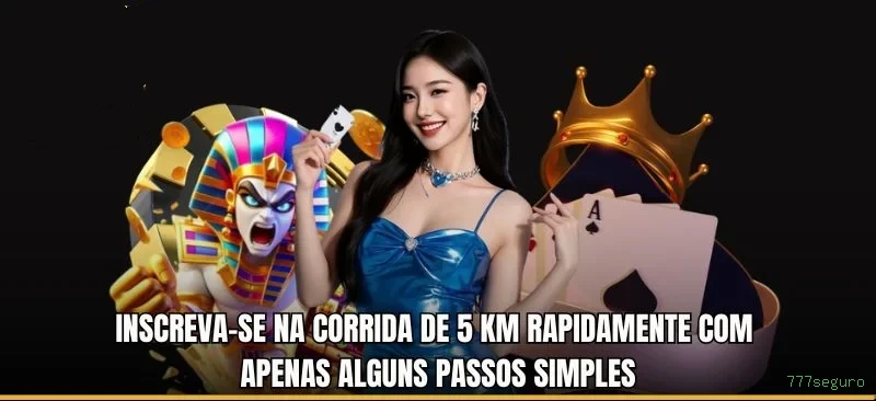 Depositar 777seguro