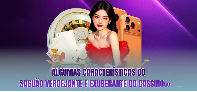 777seguro Plataforma