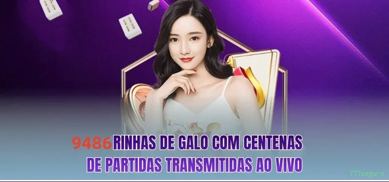 Privacidade 777seguro