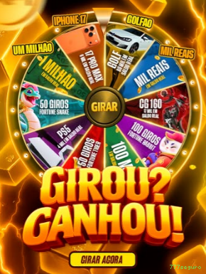 Promoções 777seguro