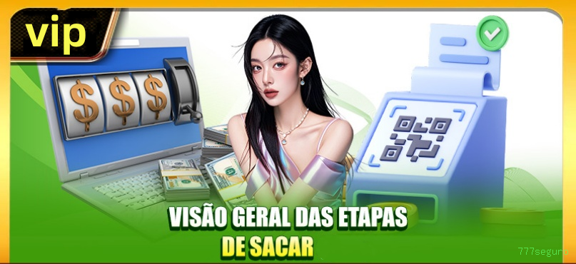 Verificação de Saque