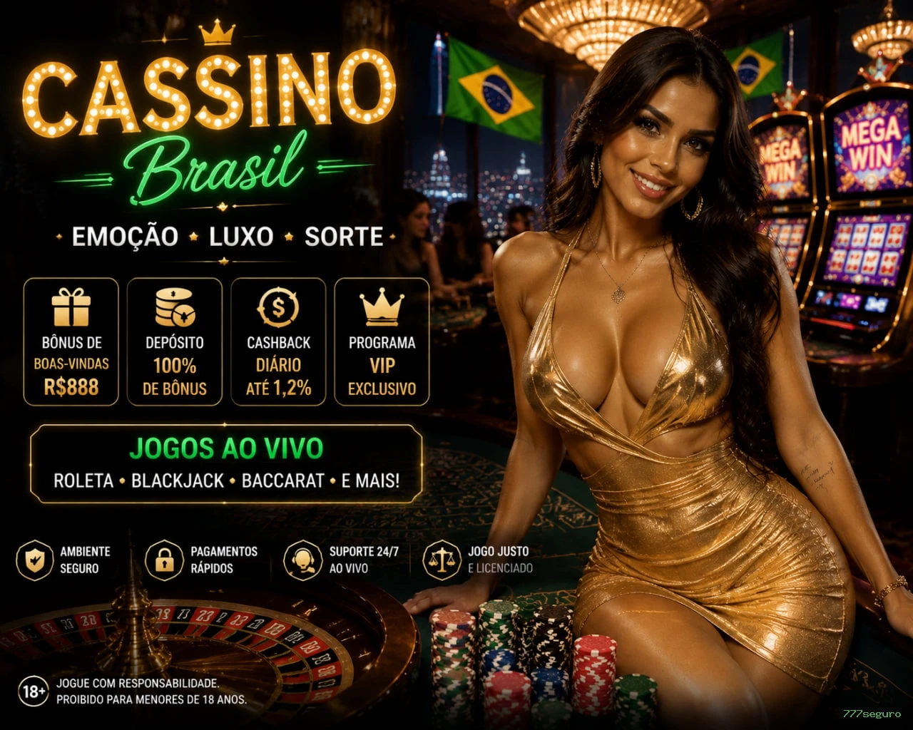 Dicas de Slots 777seguro