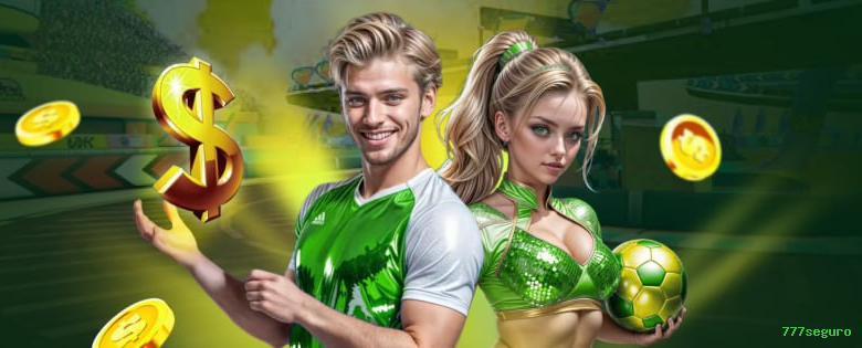 Slots Online 777seguro